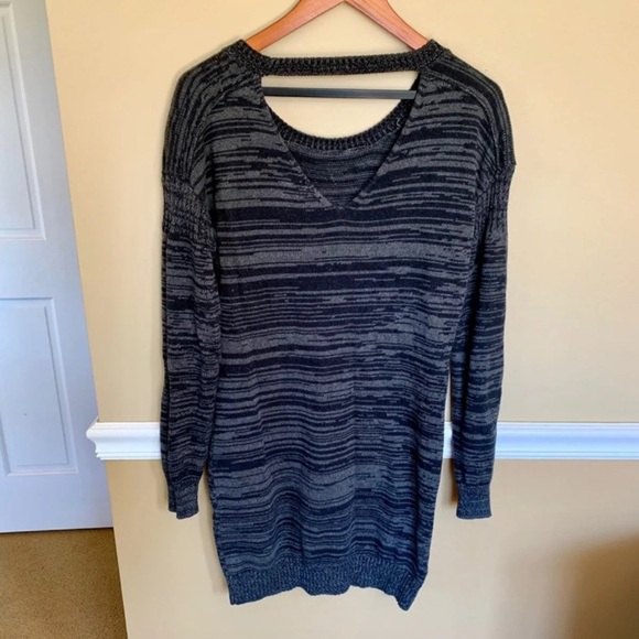 BCBGeneration Sweater Dress - Picture 2 of 4